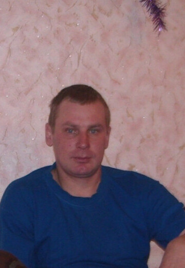 Моя фотографія - Виталий Реутов, 48 з Іркутськ (@vitaliyreutov)