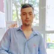 Денис Юрьевич, 25, Сочи