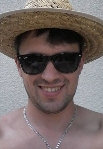 Моя фотографія - Антон, 38 з Дрогобич (@anton172149)