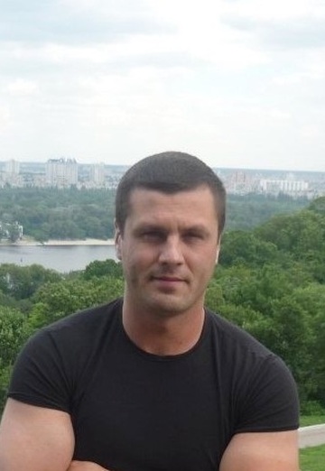 Моя фотография - Дмитрий, 40 из Ростов-на-Дону (@vladimir101716)