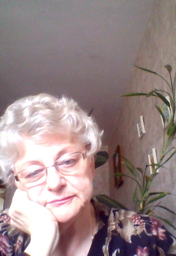 Моя фотографія - наталия, 75 з Кам’янець-Подільський (@nataliya50082)