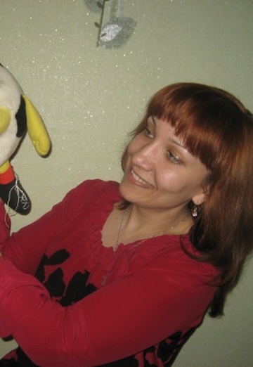 Моя фотография - Наталья, 46 из Екатеринбург (@tata)