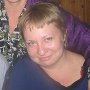 Viktoriia Oboukhova 35 Novoanninski