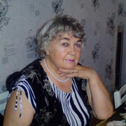 Лариса, 77, Цивильск