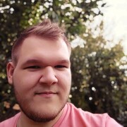 Влад, 22, Каменск-Шахтинский