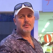 Андрей, 45, Быково (Волгоградская обл.)