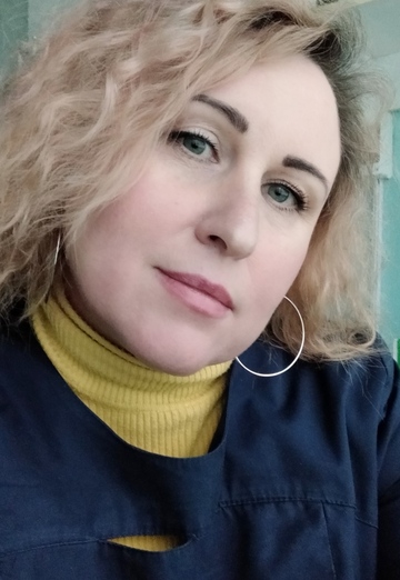 My photo - Inna, 49 from Chernihiv (@inna45887)