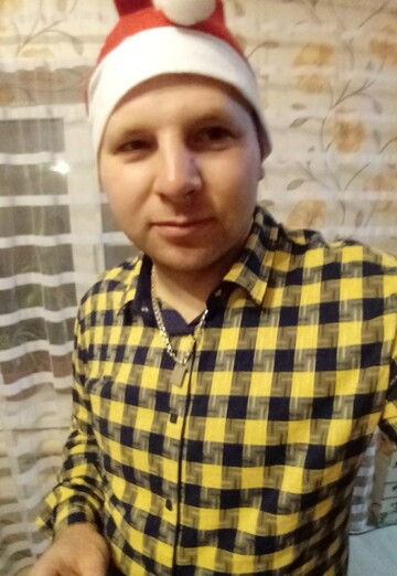 My photo - Kirill, 31 from Semikarakorsk (@kirill65840)