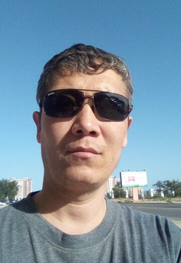 My photo - Shavkat, 41 from Aktau (@shavkat2985)