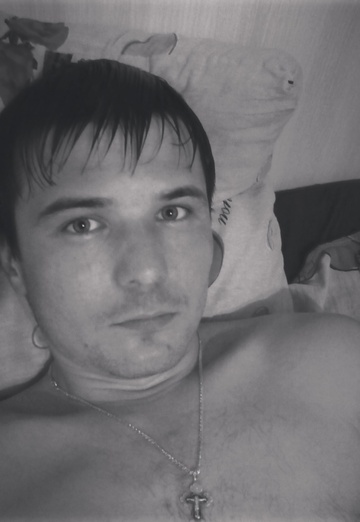 Моя фотография - Владислав, 34 из Екатеринбург (@vladislav19449)