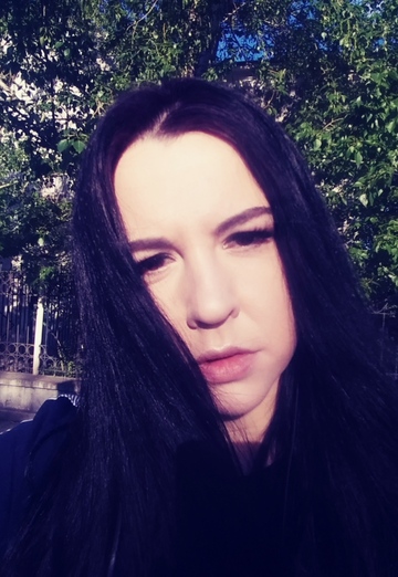 Моя фотография - Натали, 33 из Красноярск (@natali55371)