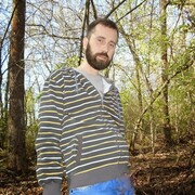 АНДРЕЙ, 35, Ивдель