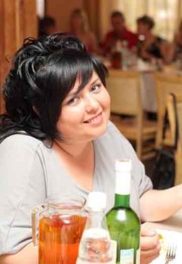 My photo - Marina, 38 from Usolye-Sibirskoye (@marina12187)