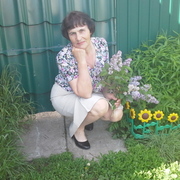 Larisa, 73, Марьяновка