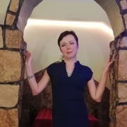 Елена, 53, Сызрань