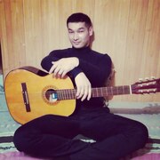 Руслан 34 года (Козерог) Саратов