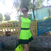 Елена, 37, Спасск-Дальний
