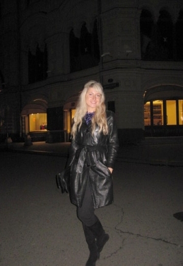 My photo - Miss, 34 from Solntsevo (@miss3251)