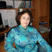 Елена, 51, Лысково