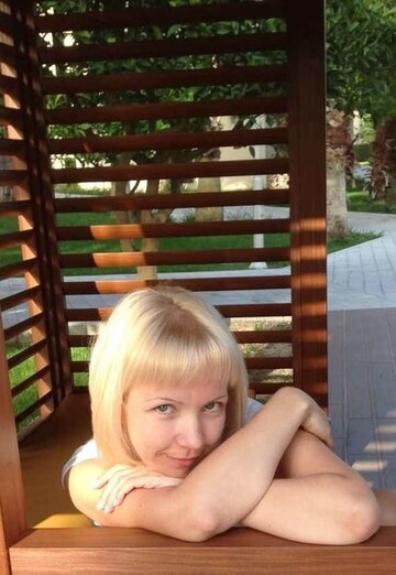 Моя фотография - Ольга, 43 из Видное (@olwga8690045)