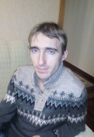 Моя фотография - Ефим, 37 из Железноводск(Ставропольский) (@efim1699)