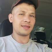 Алексей, 32, Тавда