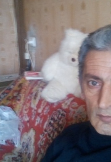 Моя фотография - Армен, 65 из Ереван (@armen6)