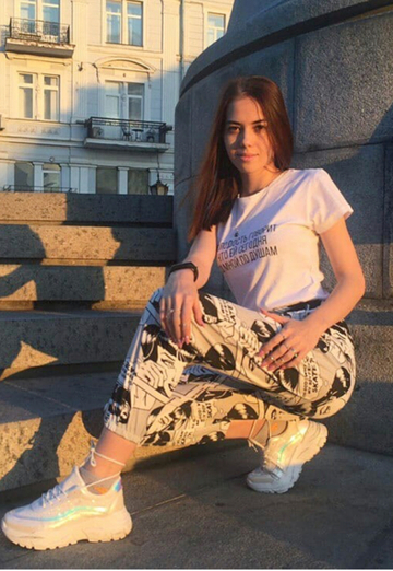My photo - MarinaKH, 25 from Kharkiv (@marinakh2)