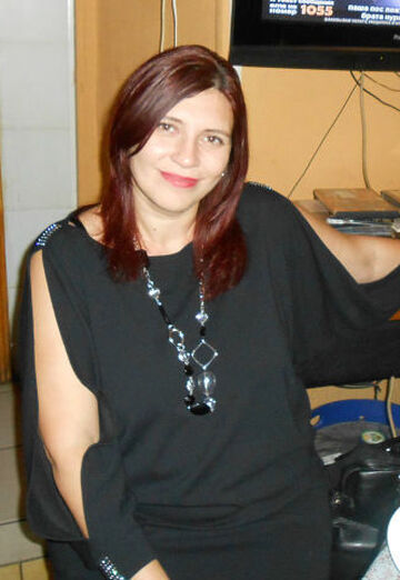 Моя фотография - Марина, 52 из Борисоглебск (@marina78114)