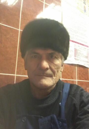 Моя фотография - Патидин, 58 из Москва (@patidin27)