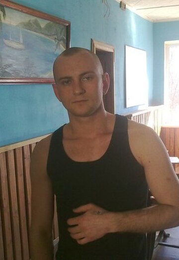 My photo - Roman, 28 from Volgograd (@roman139644)