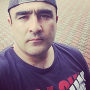 Садир, 31, Пограничный