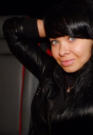 Irina "Brunette" (@boginskayairinasergeevna) — minha foto № 7