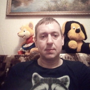 Витек, 43, Палех
