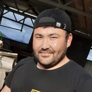 Махмуд, 32, Новороссийск