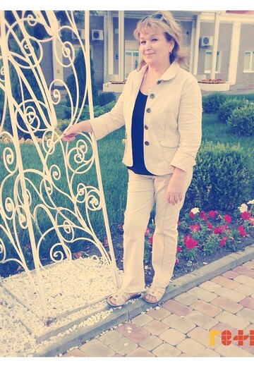 Моя фотография - Нина Яковлева, 67 из Геленджик (@ninayakovleva2)