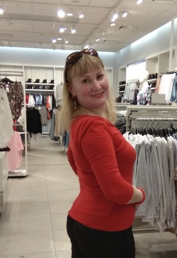 Моя фотография - Лана, 41 из Пермь (@lana31853)