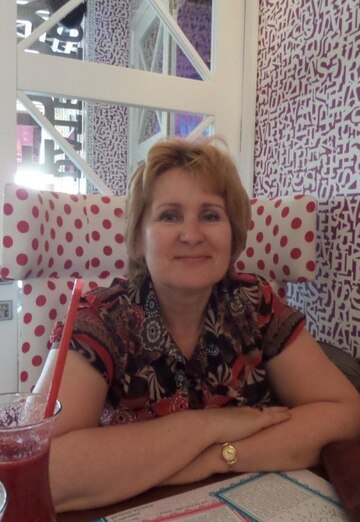 Mein Foto - Natalja, 52 aus Meschduretschensk (@natalya139728)