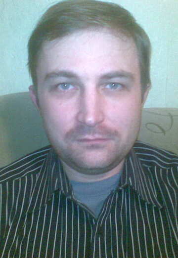 Моя фотография - Александр, 53 из Таганрог (@aleksandr482001)