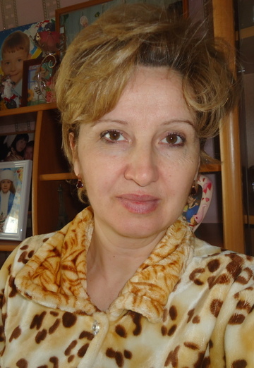 Моя фотография - Наталья, 53 из Хабаровск (@natalya171558)