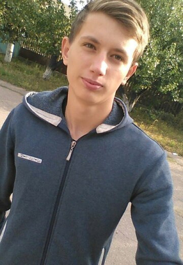 My photo - Stas, 21 from Vladivostok (@stas48344)