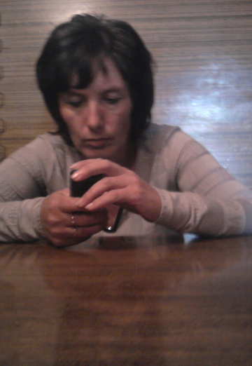 My photo - Anya, 49 from Rivne (@anya10924)
