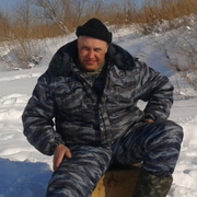 Сергей, 51, Курган