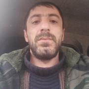 Асик, 30, Азов