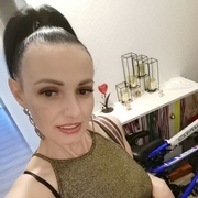 Анастасия, 36, Воронеж