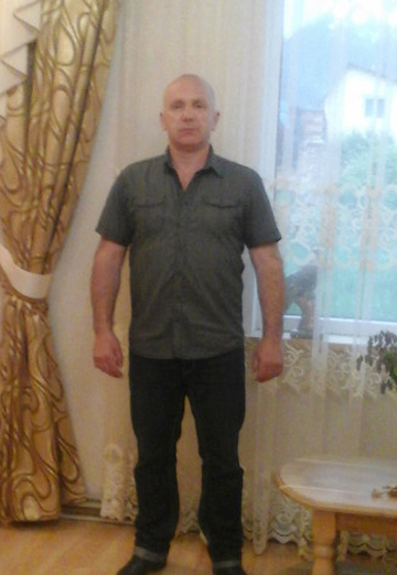My photo - Nikolay, 50 from Striy (@m691440)