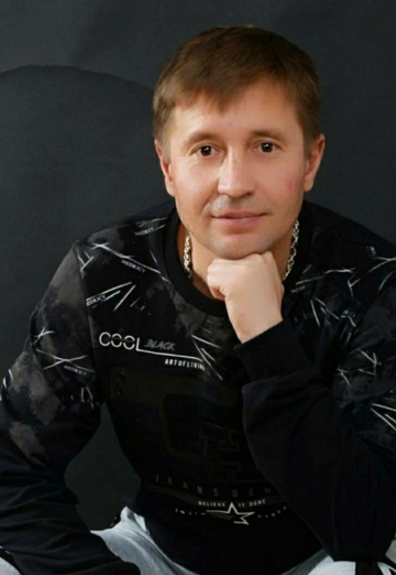 Моя фотография - Андрей Баталин, 42 из Киев (@andreybatalin)