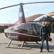 Роман, 43, Дорохово