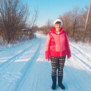 Елена, 64, Южно-Сахалинск