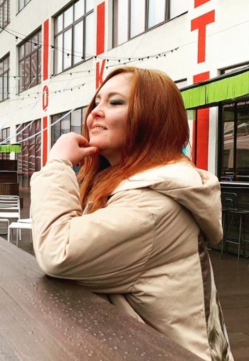 My photo - Tatyana Aldonina, 32 from Tula (@tatyanaaldonina)